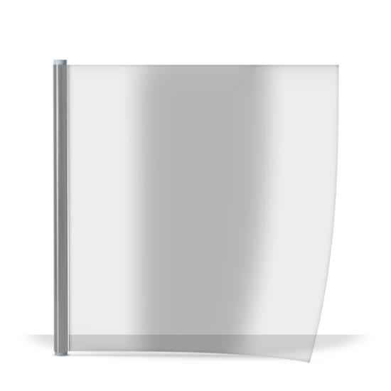 Lee Farbfilterfolien Rolle 1,22x7,6m 220 White Frost