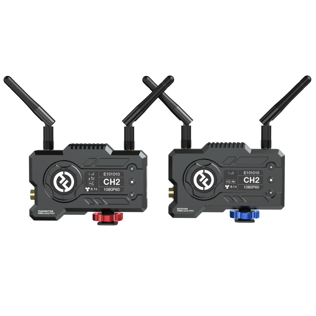 HOLLYLAND MARS 400S PRO Transmitter & Receiver