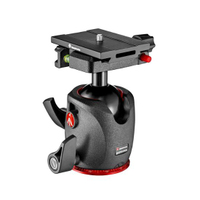 Manfrotto XPRO Kugelkopf mit Top Lock