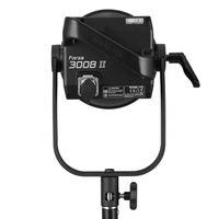 Nanlite Reportage- & Studio-Scheinwerfer Forza 300B II Bi-Color