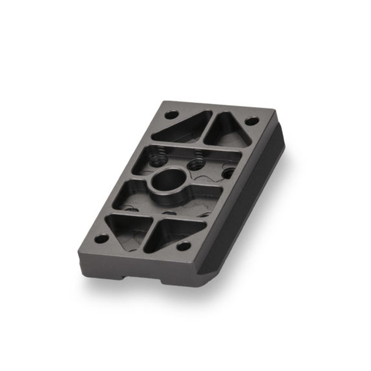 Tilta TA-T17-BP1-G Bodenplatte für Sony Alpha 7 / Alpha 7S Tilta Grau