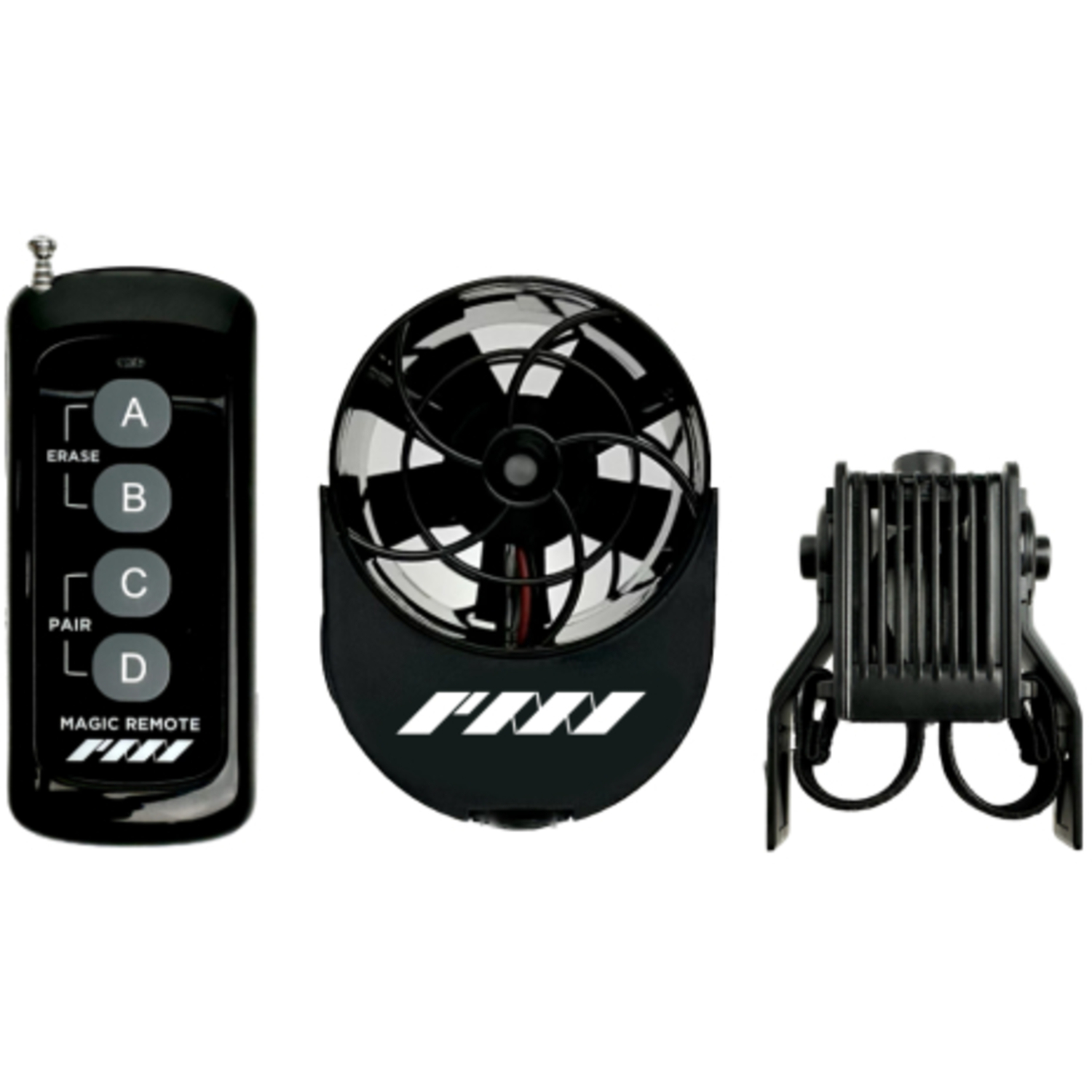 SmokeNINJA RC Haze Fan Upgrade Pack