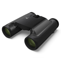 Swarovski CL Pocket 10x25 anthrazit Mountain Edition