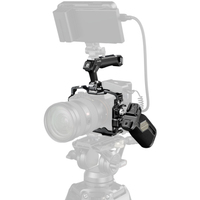 SmallRig HawLock Cage Kit Advanced Edition 5599 für Sony Alpha 7R V, 7 IV und 7S III