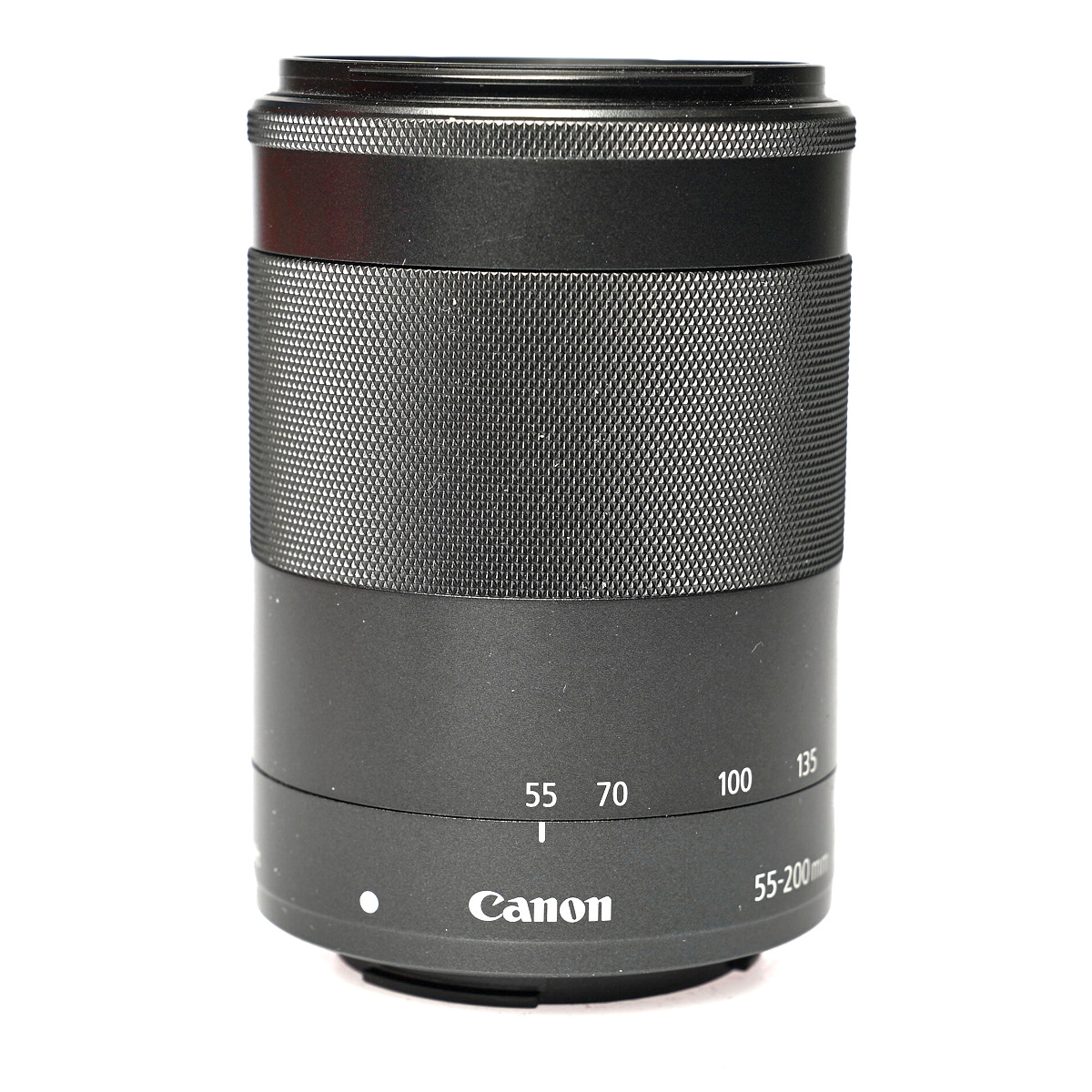 Canon EF-M 55-200mm F4.5-6.3 IS STM gebraucht