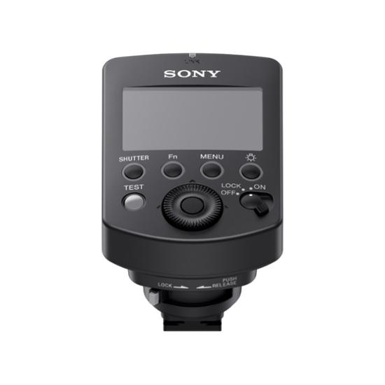 Sony FA-WRC1M Funksender Drahtlos-Blitzsystem
