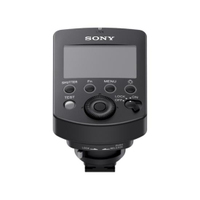Sony FA-WRC1M Funksender Drahtlos-Blitzsystem