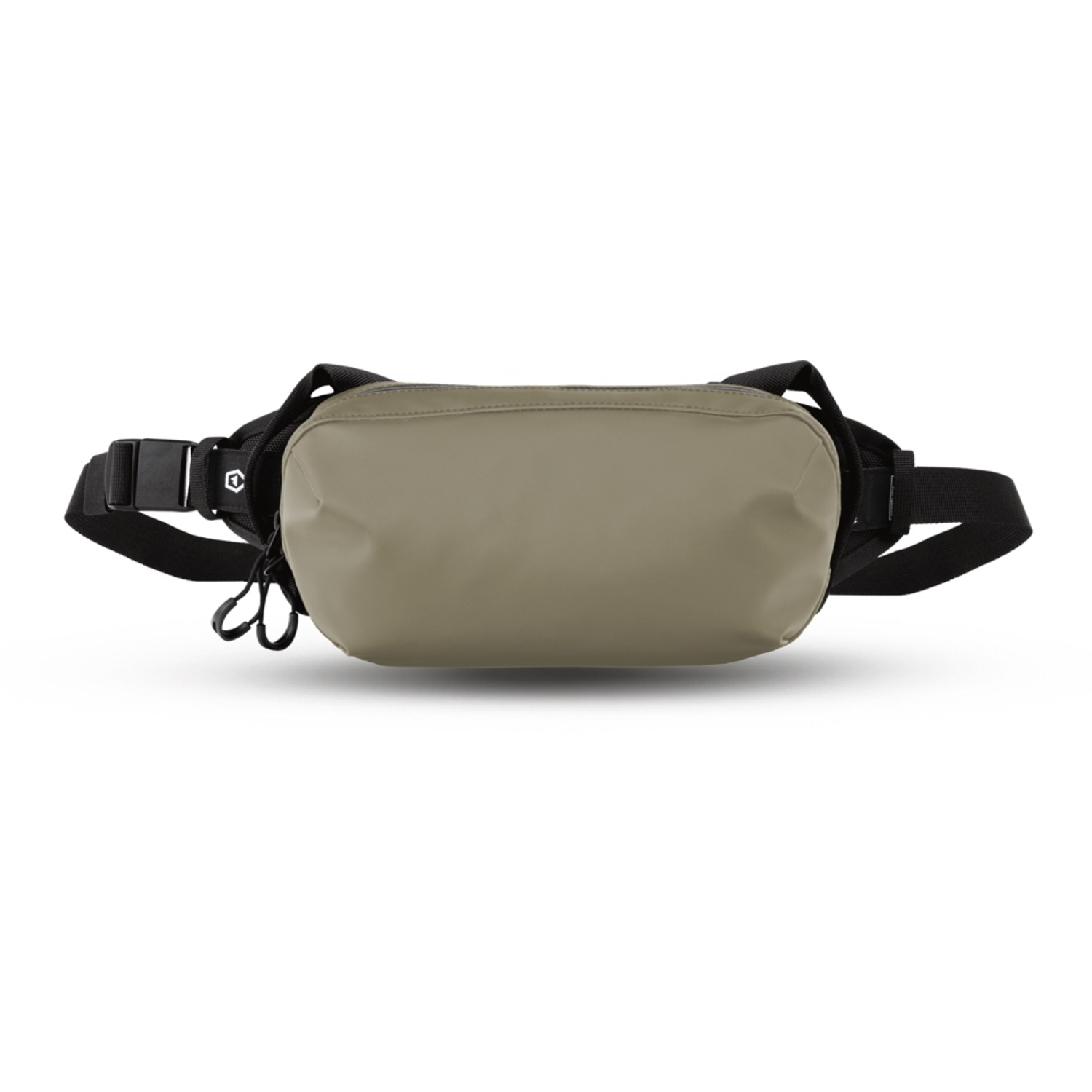 WANDRD D1 Fanny Pack Yuma Tan