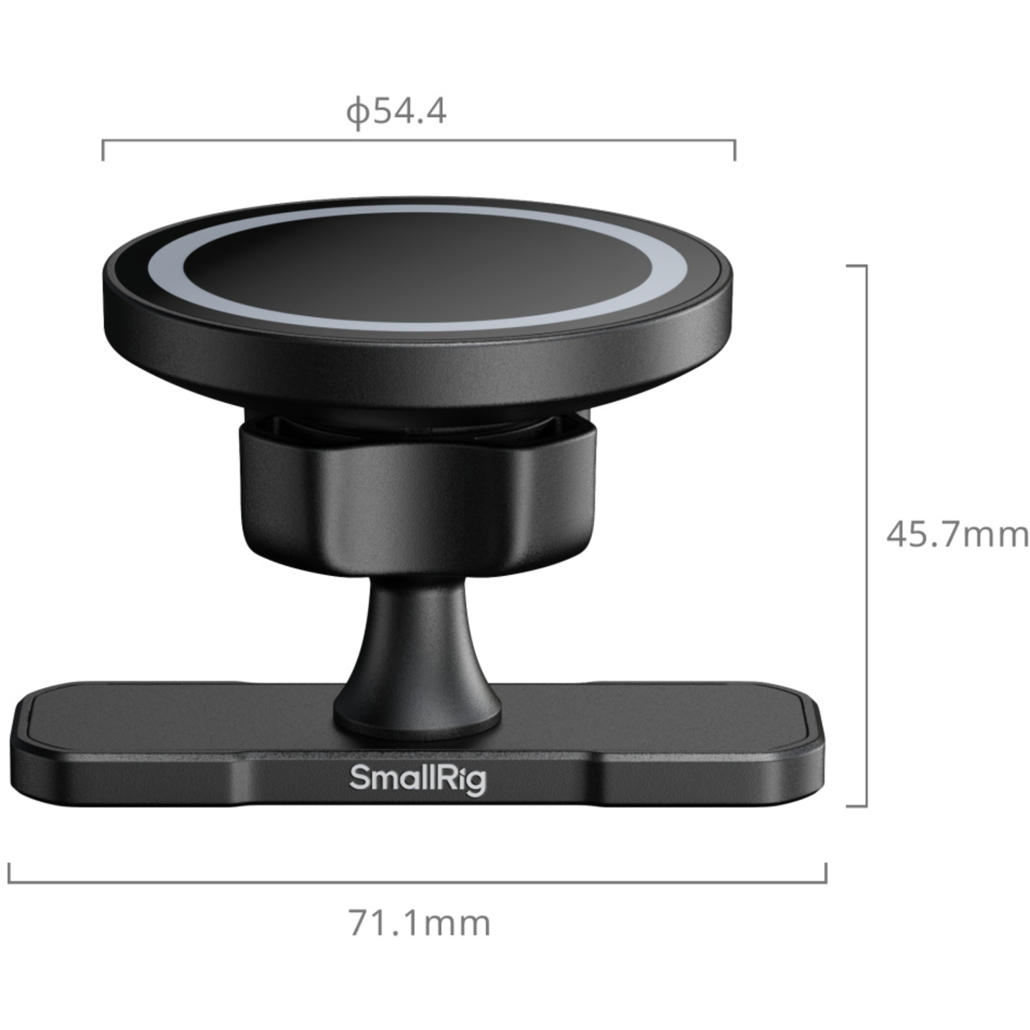 SmallRig Magnethalterung 5460 für Smartphones