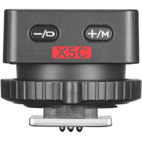 Godox X5-C Magnetischer Blitz Transmitter für iT32 Canon