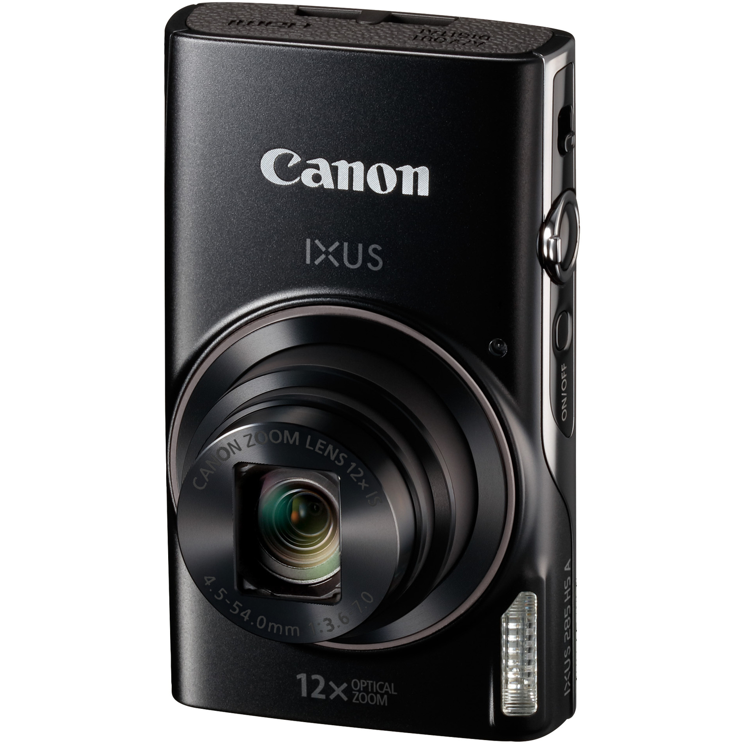 Canon IXUS 285 HS A schwarz