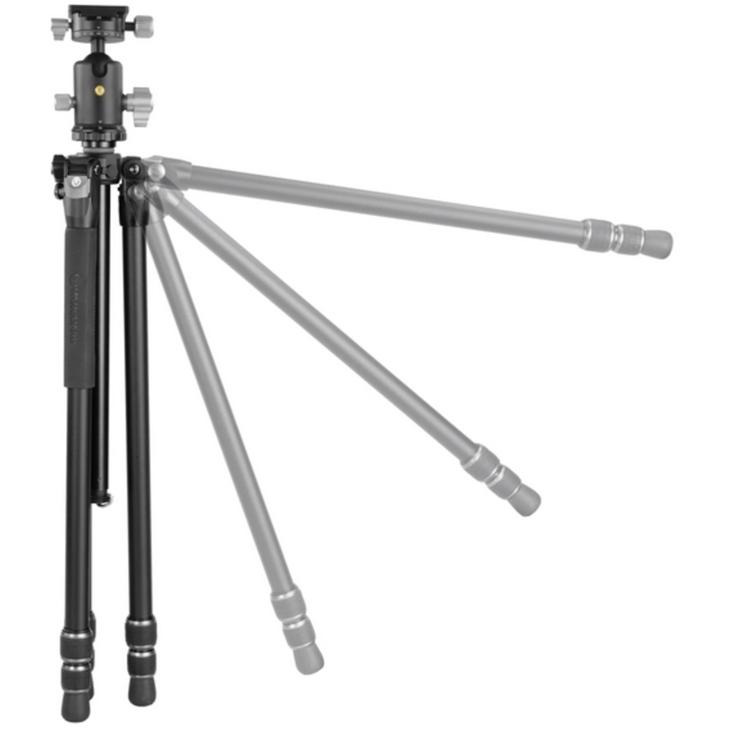 Vanguard VEO3 303AB Stativ