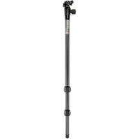 3 Legged Thing Pro 2.0 Winston mit Kugelkopf AirHed Pro Schwarz
