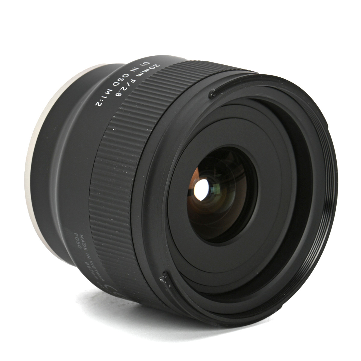 Tamron 20mm F2.8 Di III OSD für Sony E-Mount gebraucht