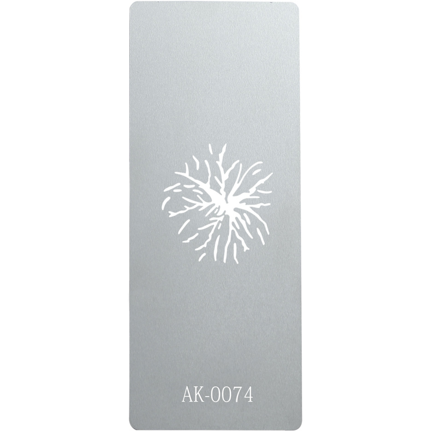 Godox AK-GS2 Gobo Set für AK-R21