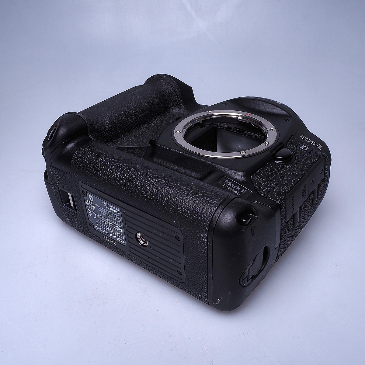 Canon EOS 1 D MK II Digital gebraucht