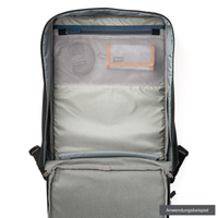 thinkTank Fotorucksack Shape Shifter 25L schwarz