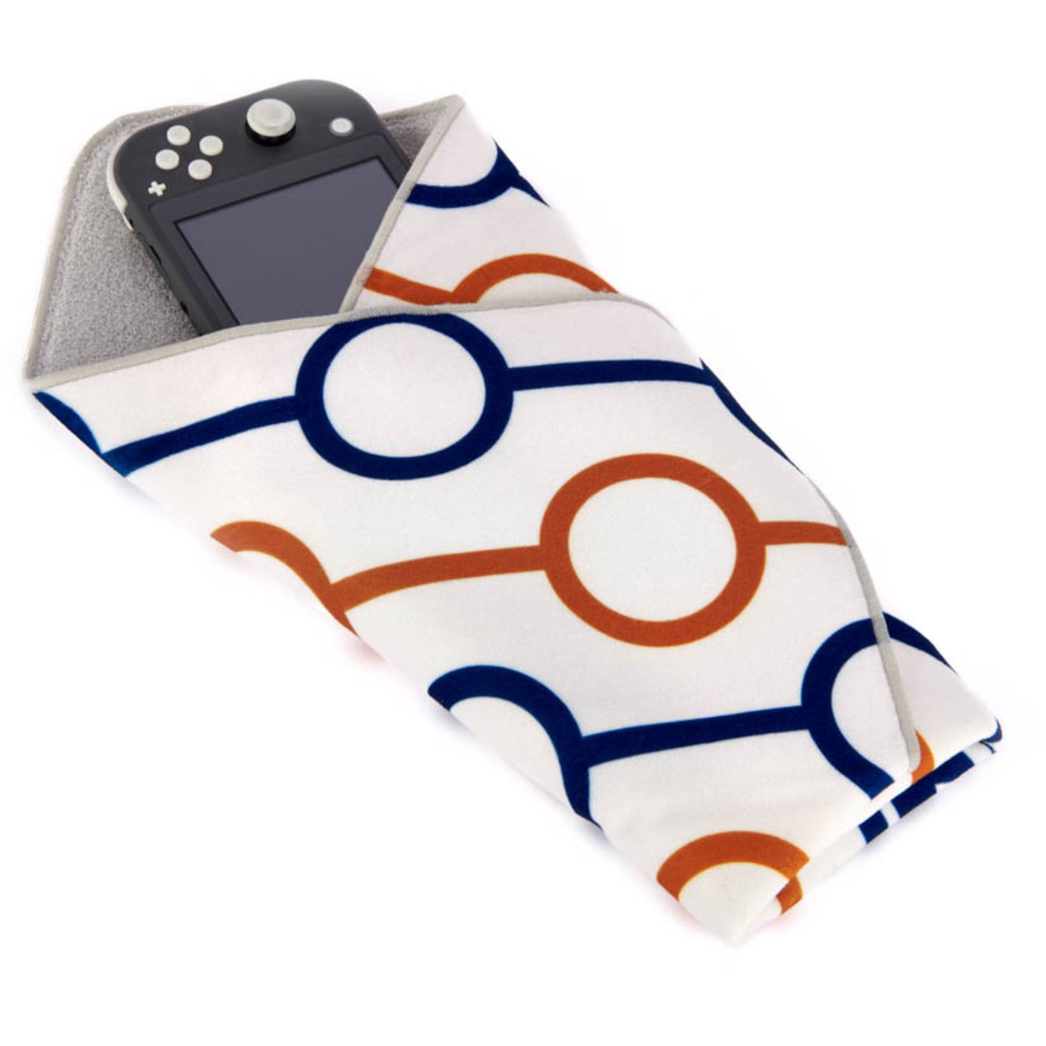 3 Legged Thing WRAPZ Stoffhülle Retro medium