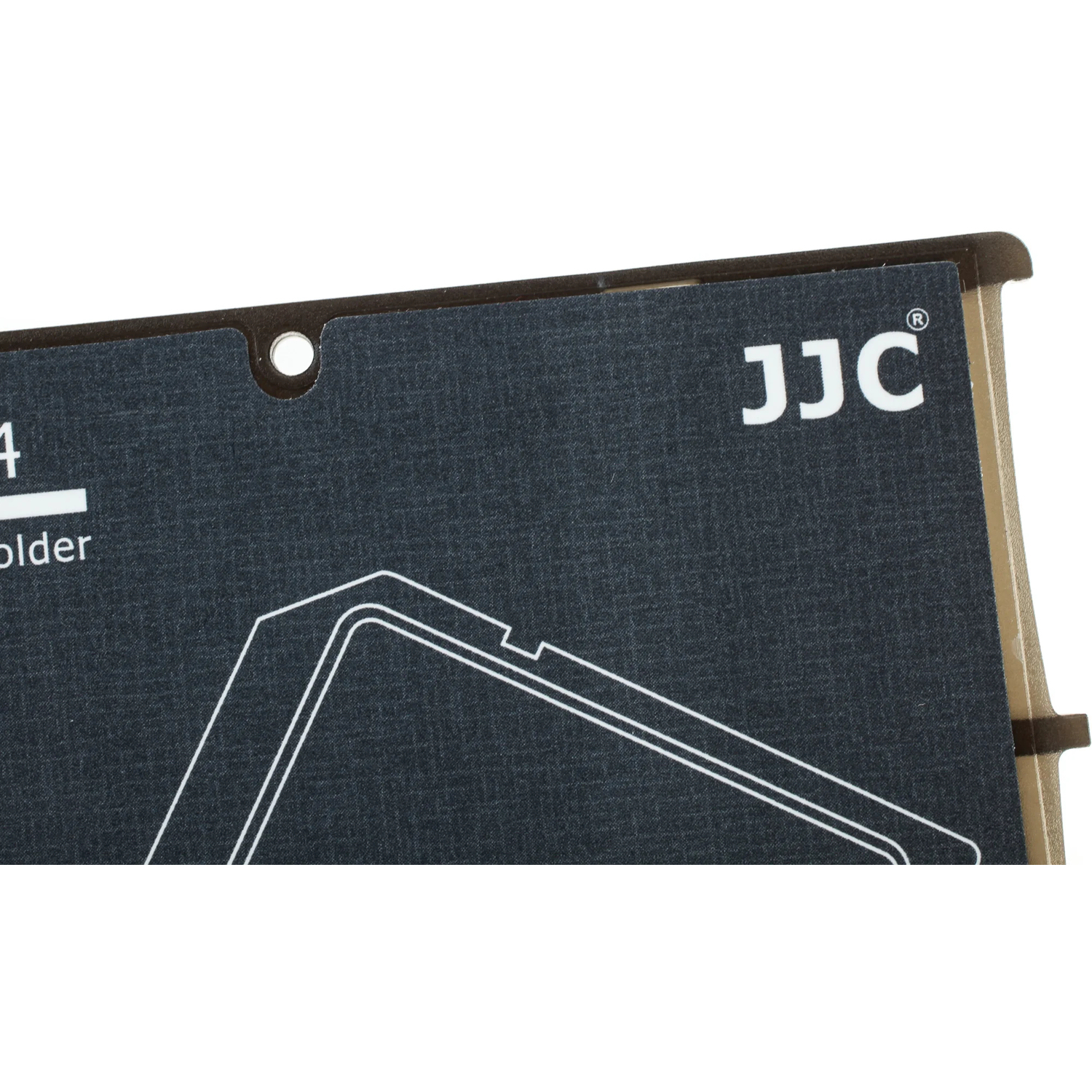 JJC Speicherkartenetui Mini für SD-Karten