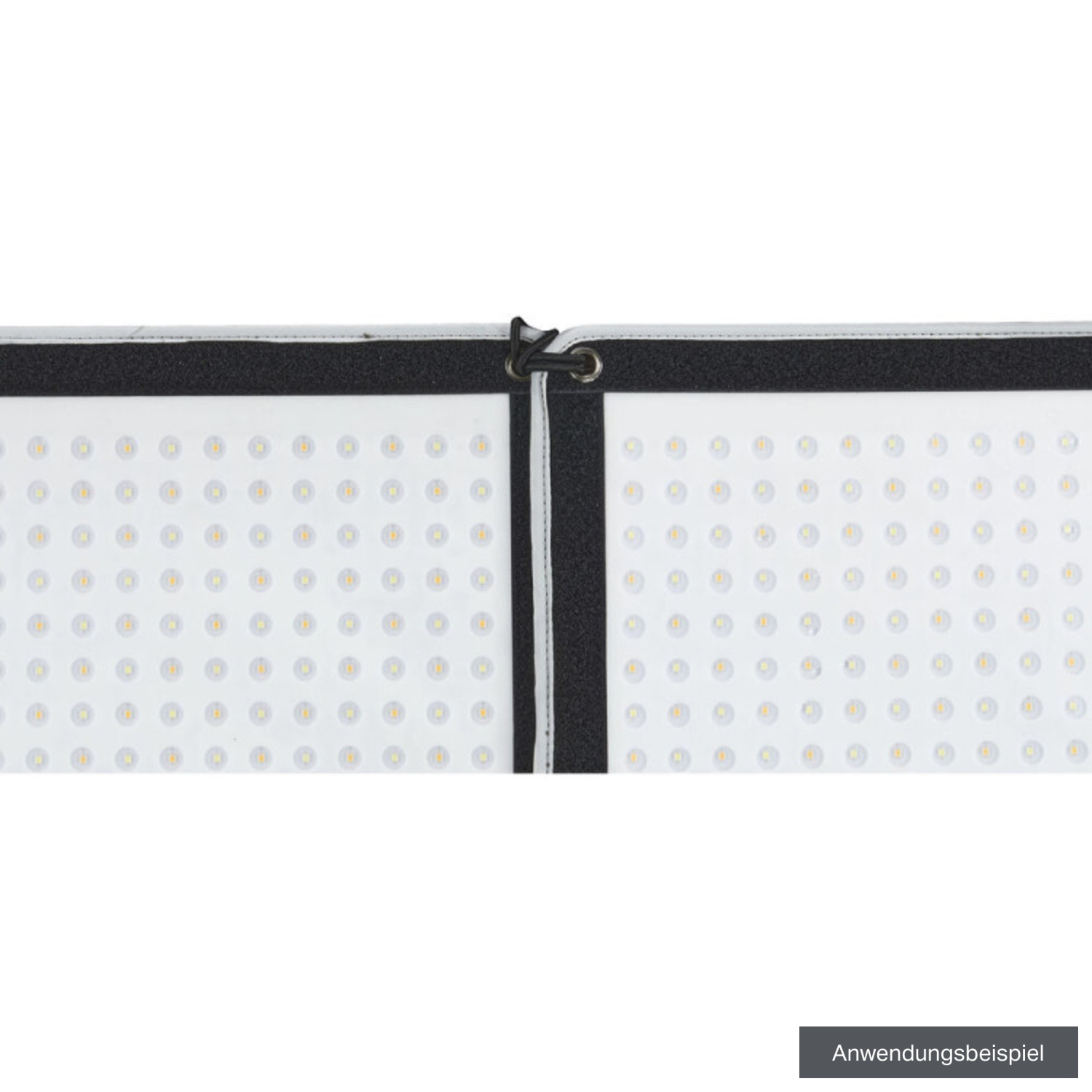 Godox F200Bi Flexible Studio BiColor LED Leuchte