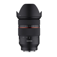 Samyang AF 24-70mm F2.8 FE für Sony E-Mount