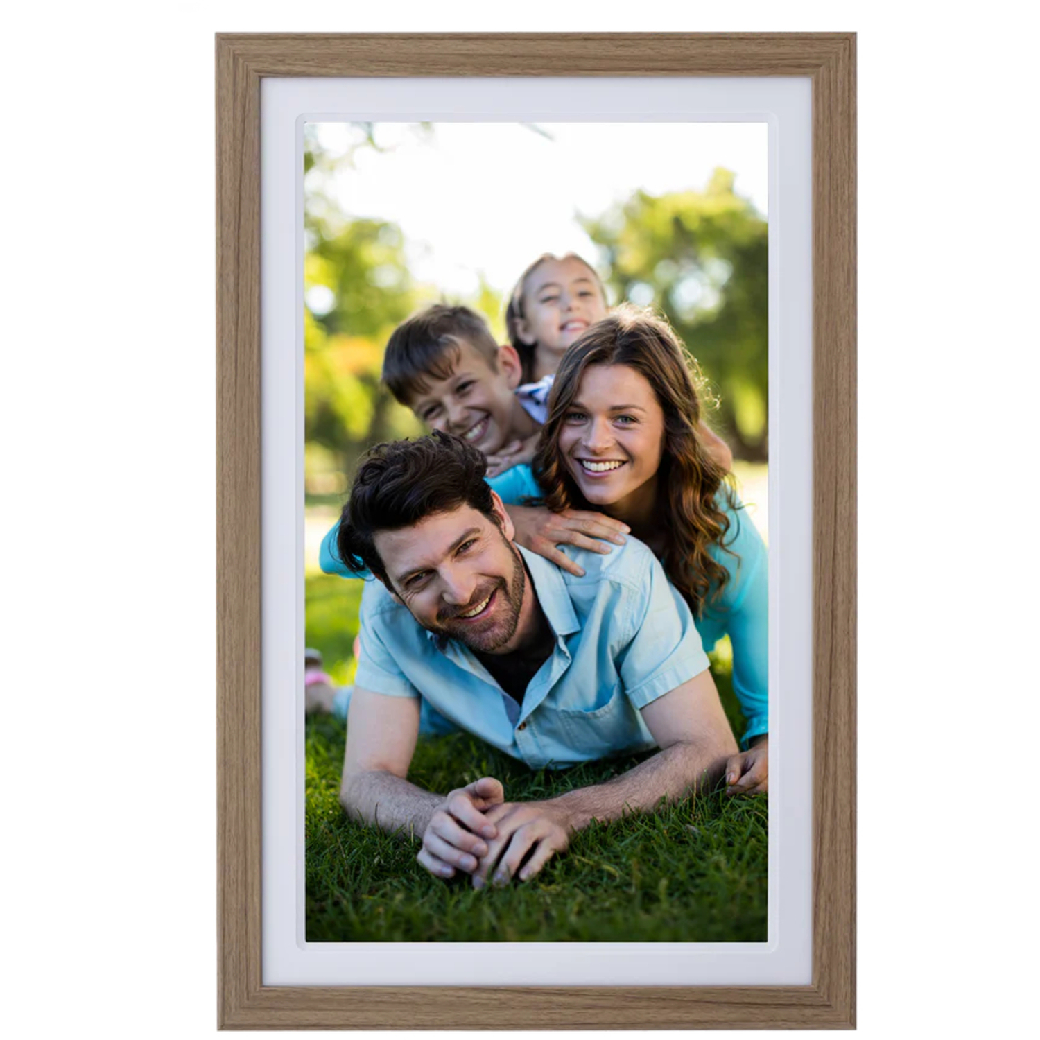 Rollei Smarter Bilderrahmen 212 21,5"