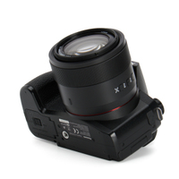 Panasonic LUMIX DC-FZ1000 II schwarz gebraucht