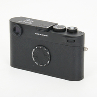 Leica M11-D schwarz lackiert gebraucht