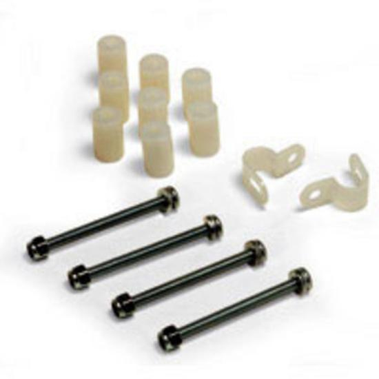 Bowens Hi-Glide Endstopper-Satz