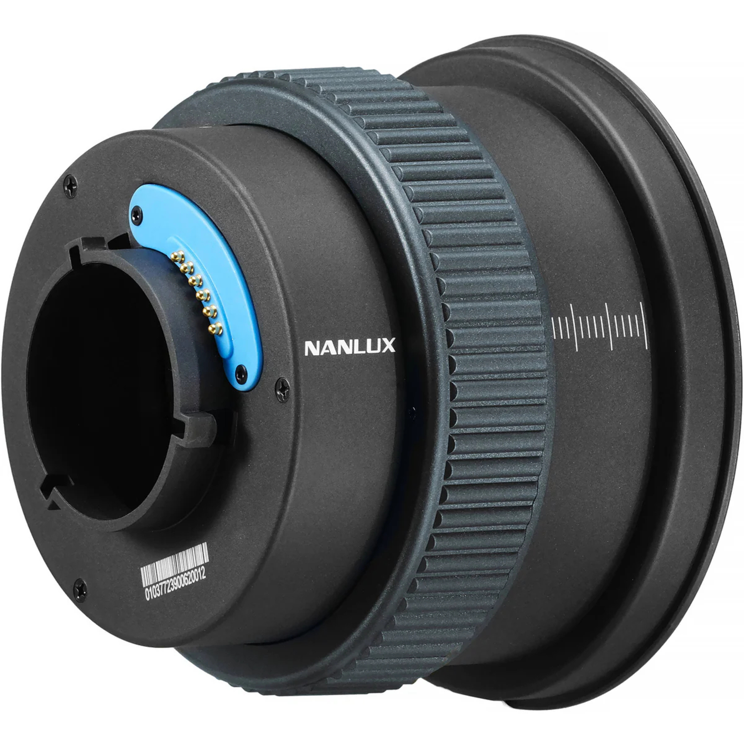 Nanlux Fresnel-Vorsatz FL-12