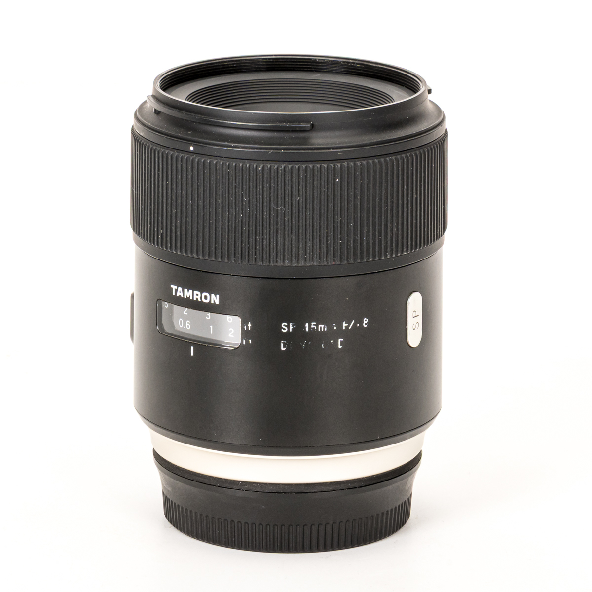 Tamron 45mm/1,8 SP DI VC USD Canon gebraucht