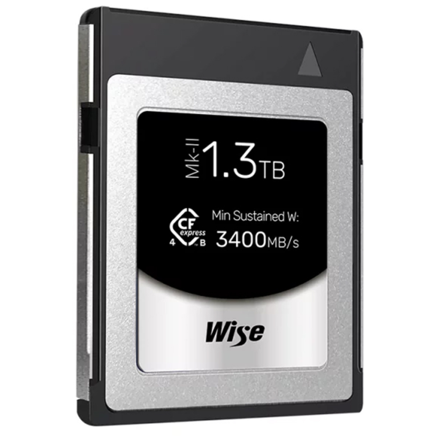 Wise 1.3TB CFexpress 4.0 Typ B Pro Mk-II 