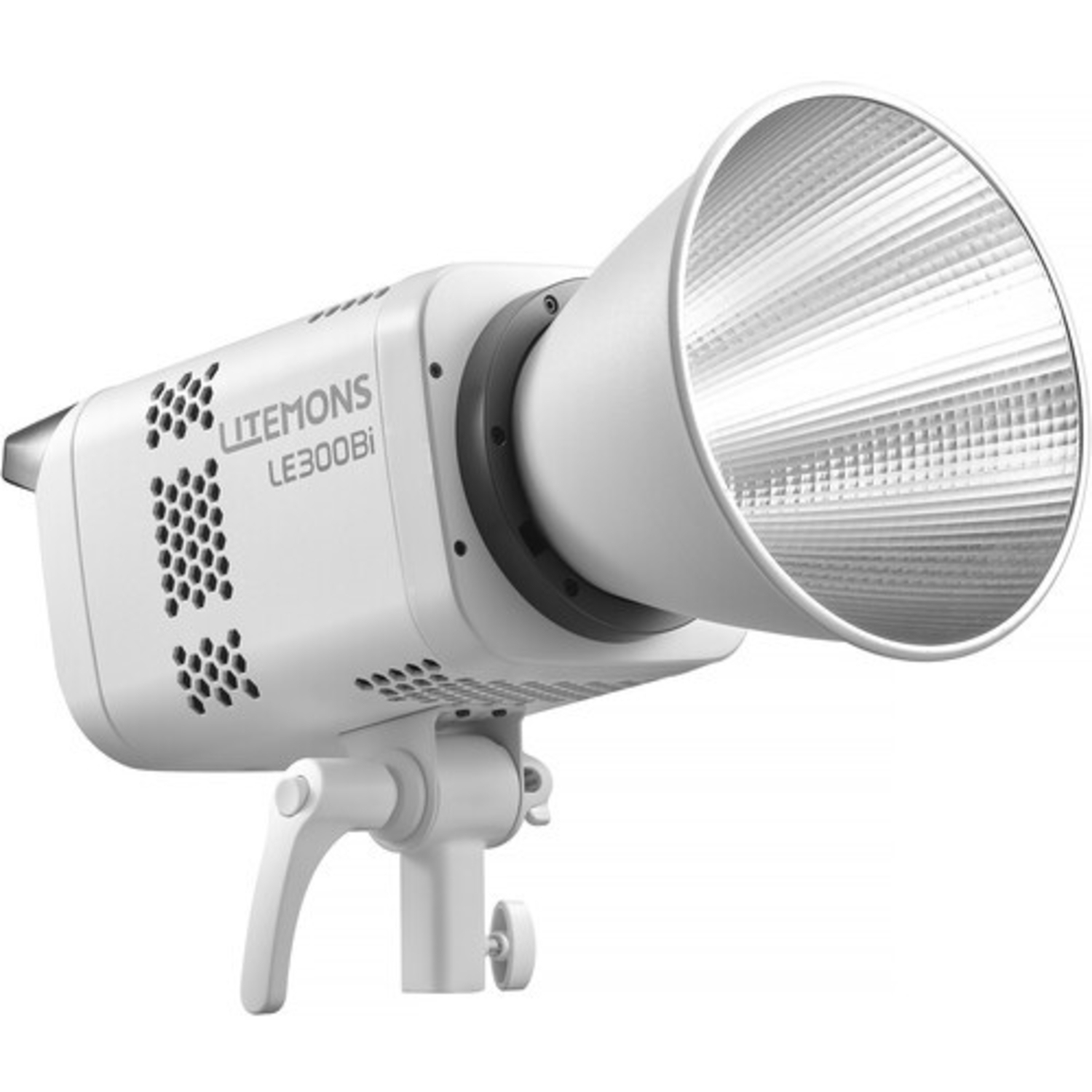 Godox Bi-color LED-Leuchte Litemons LE300Bi weiß
