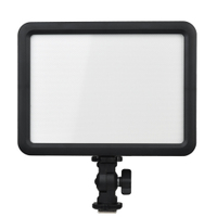 Godox LEDP120 Bi-Color LED Flächenleuchte