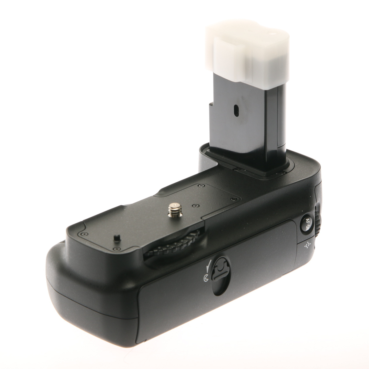 Nikon MB-D200 Batteriehandgriff für D200 gebraucht