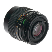 Mamiya Sekor C 45mm/2,8 für 645 gebraucht