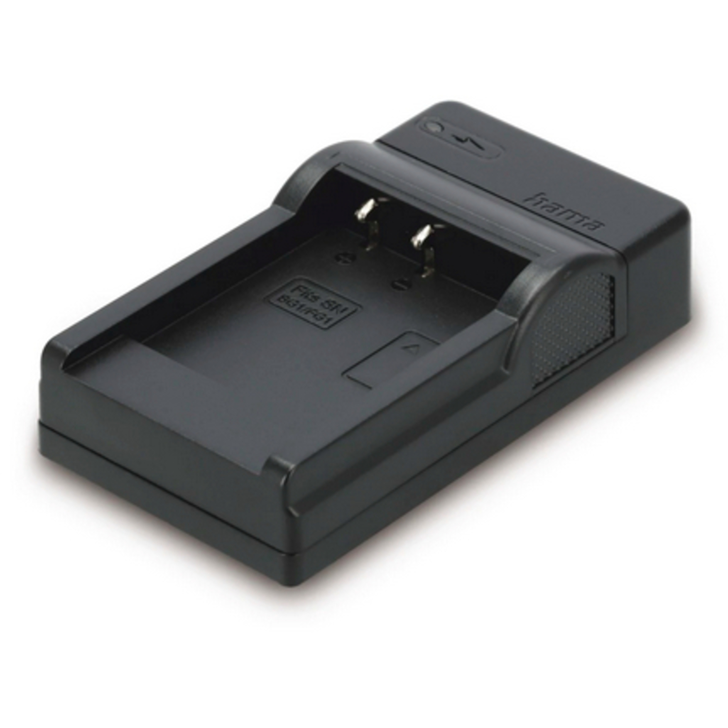 Hama USB-Ladegerät Travel für Sony NP-BG1 und FG1