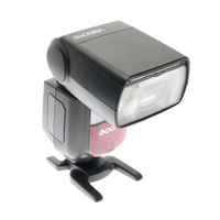 Godox V860III Blitzgerät mit Akku für Olympus oder Panasonic gebraucht