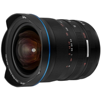 LAOWA 10-18mm F4.5-5.6 FE Zoom für Sony E-Mount