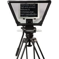 DataVideo Großbildschirm-Prompter TP-650 MK II