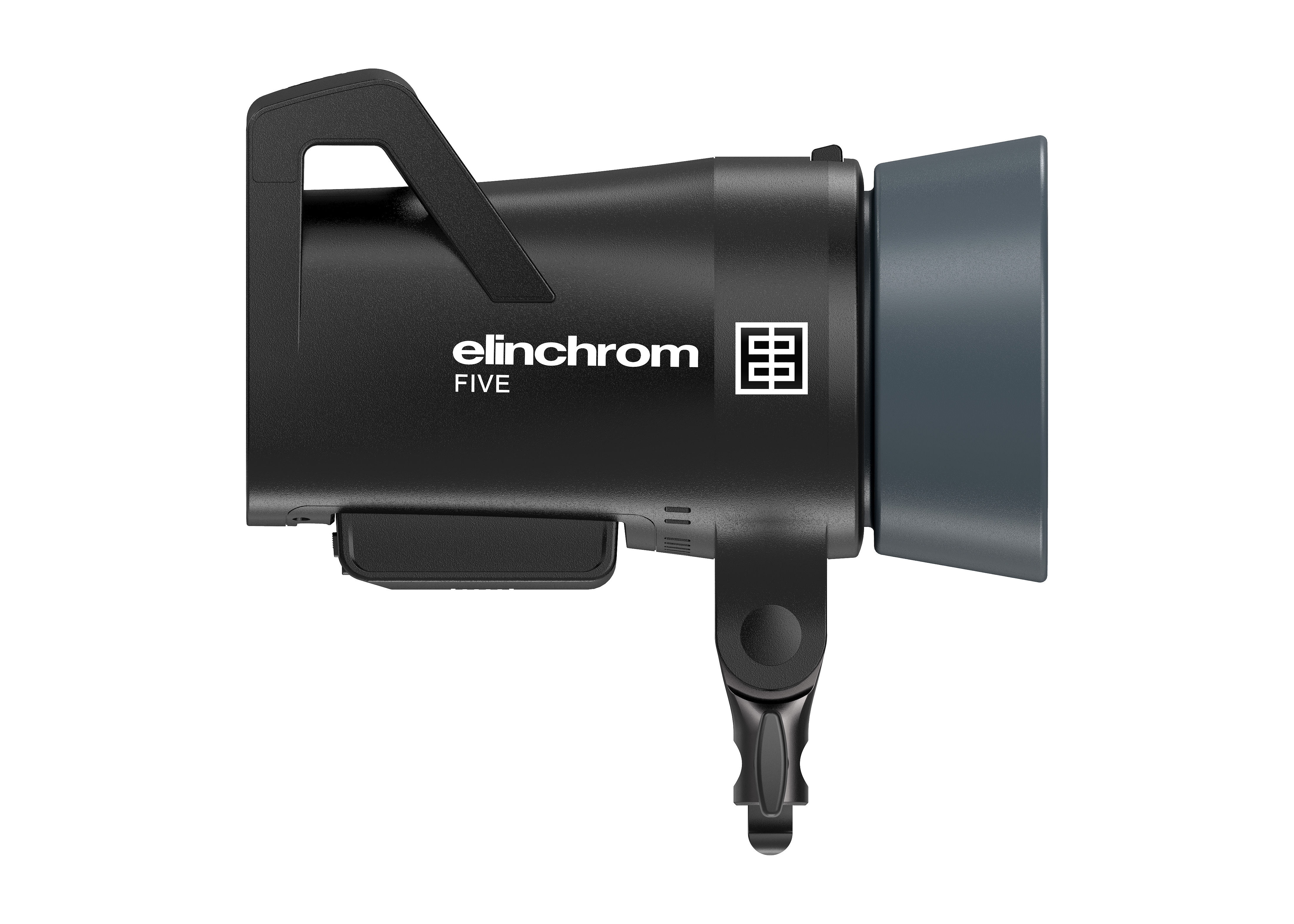 Elinchrom FIVE Monolight Kit