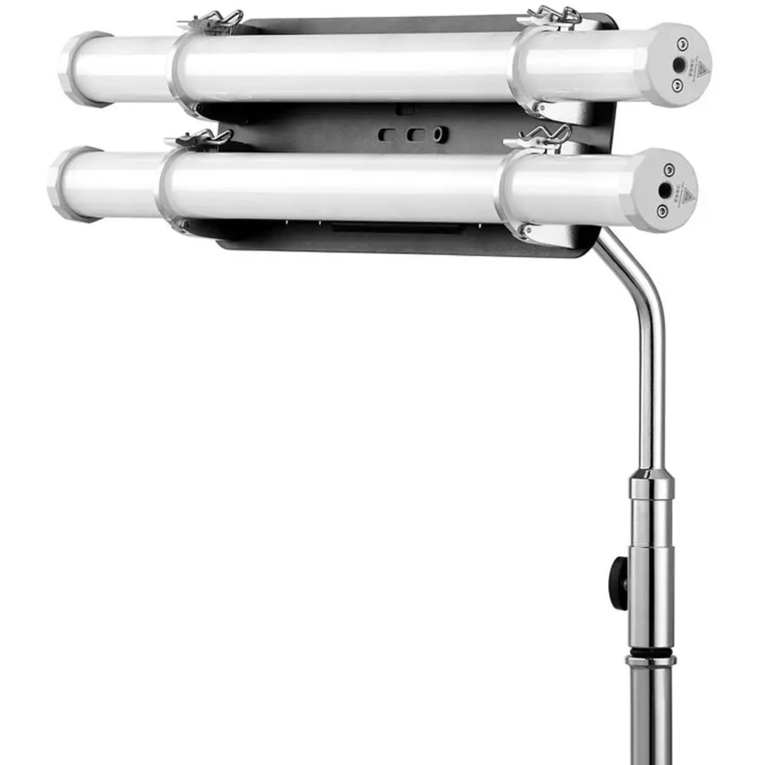Godox TP-B2 Zweilichthalterung für TP-Röhrenlicht