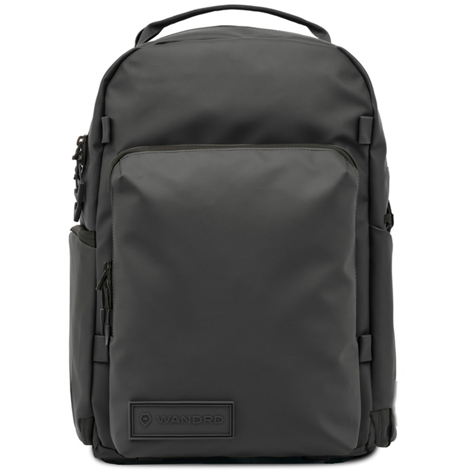 WANDRD Rucksack PRVKE 21 Pocket schwarz