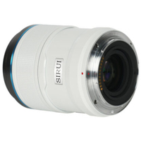 Sirui Sniper 56mm F1.2 APSC für Fujifilm X-Mount weiß