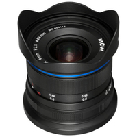 LAOWA 9mm F2.8 Zero-D für Canon RF-Mount