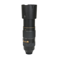 Nikon AF-S NKKOR 80-400mm F4.5-5.6G ED VR gebraucht