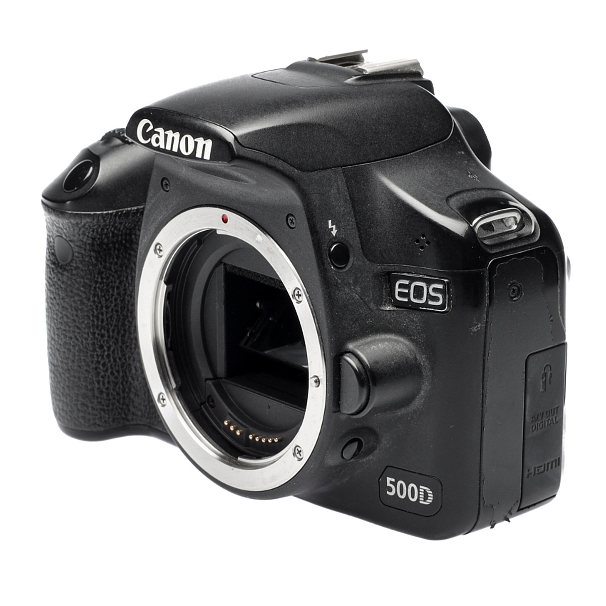 Canon EOS 500D gebraucht