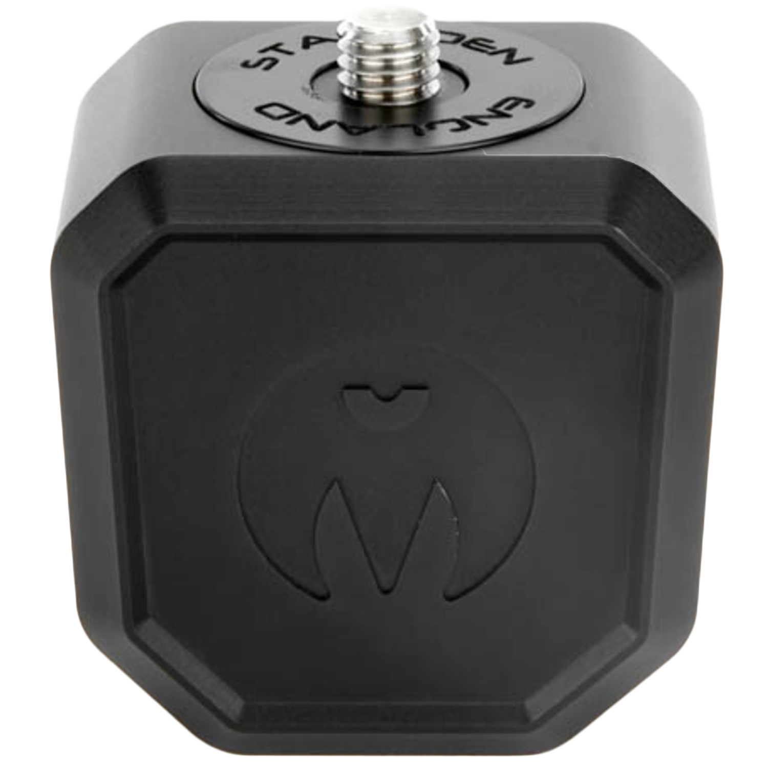 3 Legged Thing Fensterhalterung Darkness