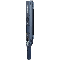 Nanlite Full-Color Multifunktions-Stableuchte wand mitternachtsblau