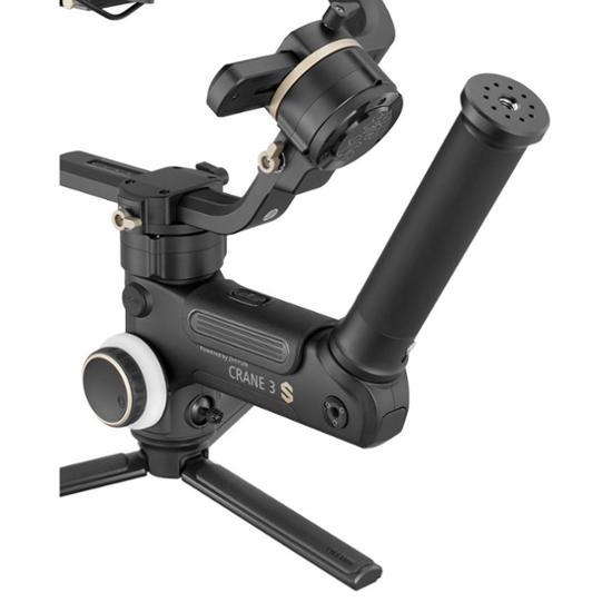 Zhiyun Crane 3S Pro